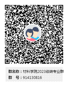 十大买球的正规网站2023级转专业群